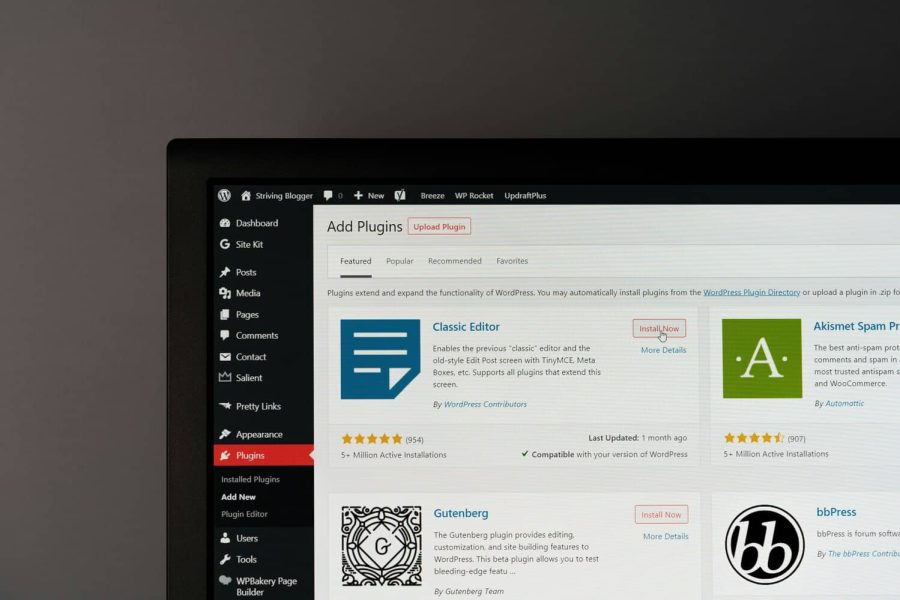wordpress development services_WensysLK1
